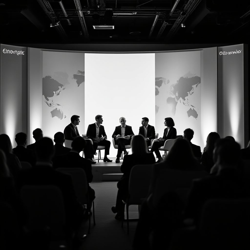 Foro Económico Anual 2022
