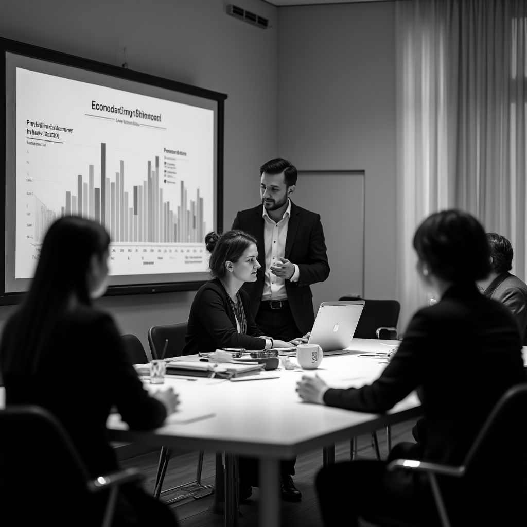 Capacitación para empresarios
