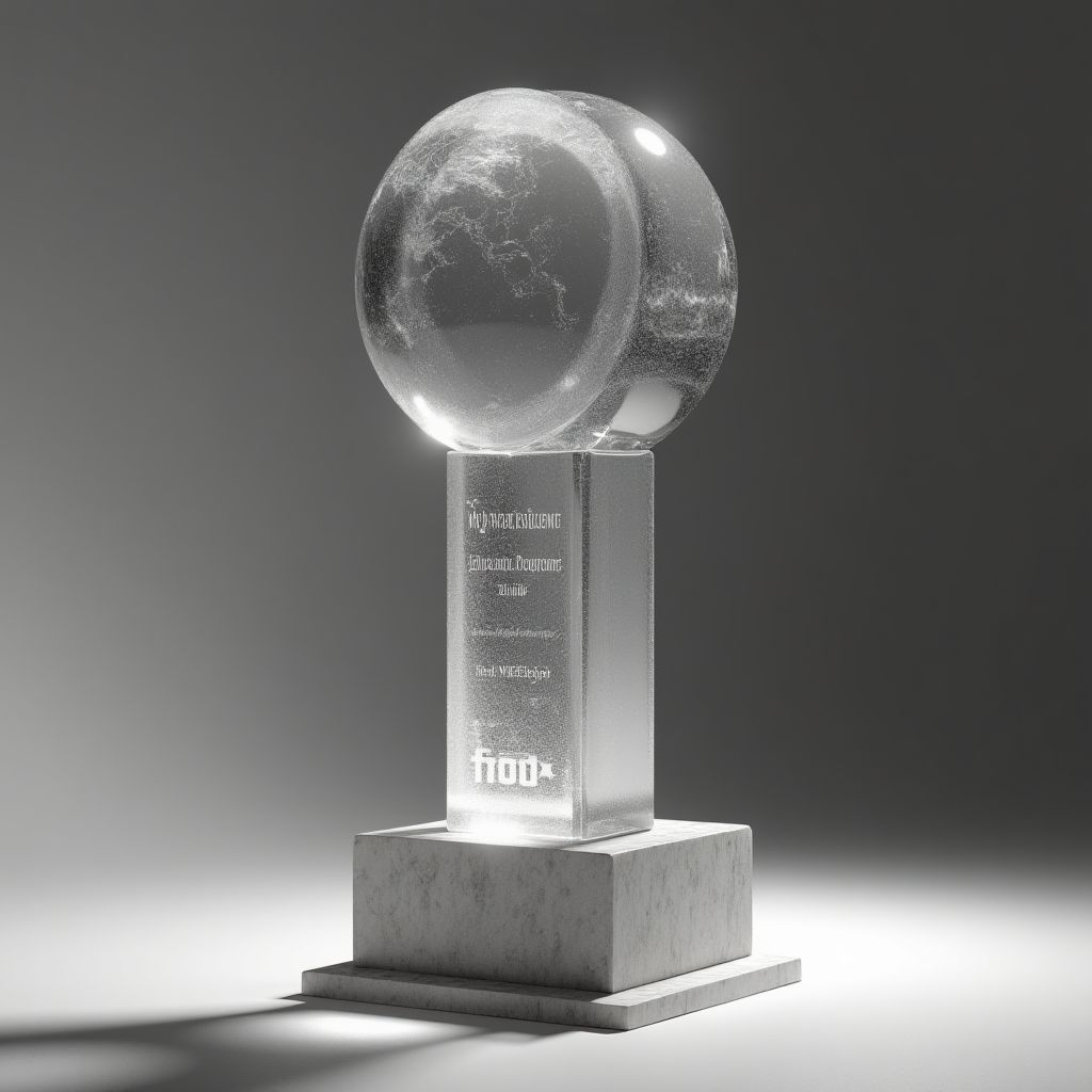 Premio a la Excelencia en Consultoría Económica 2022