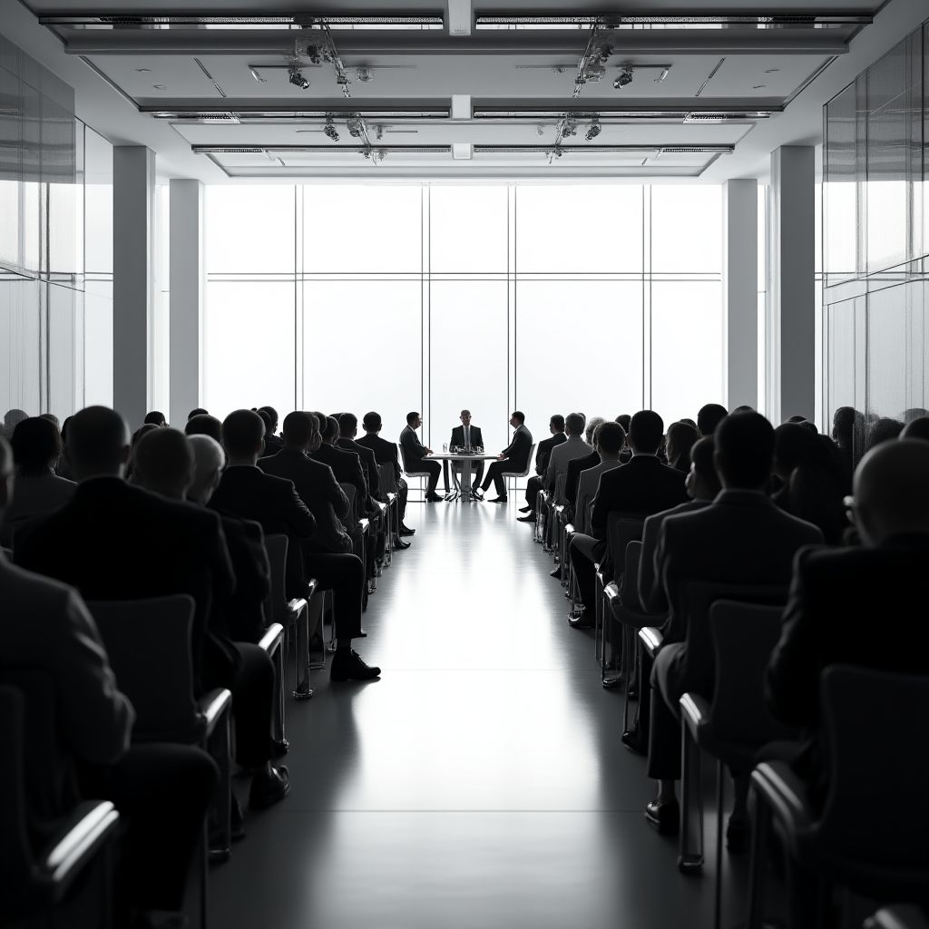 Foro económico anual