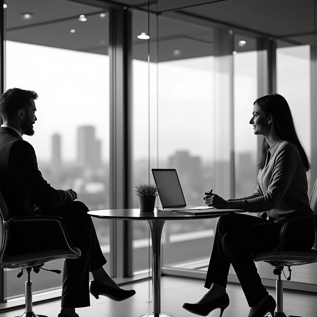 Programa de mentoría para emprendedores