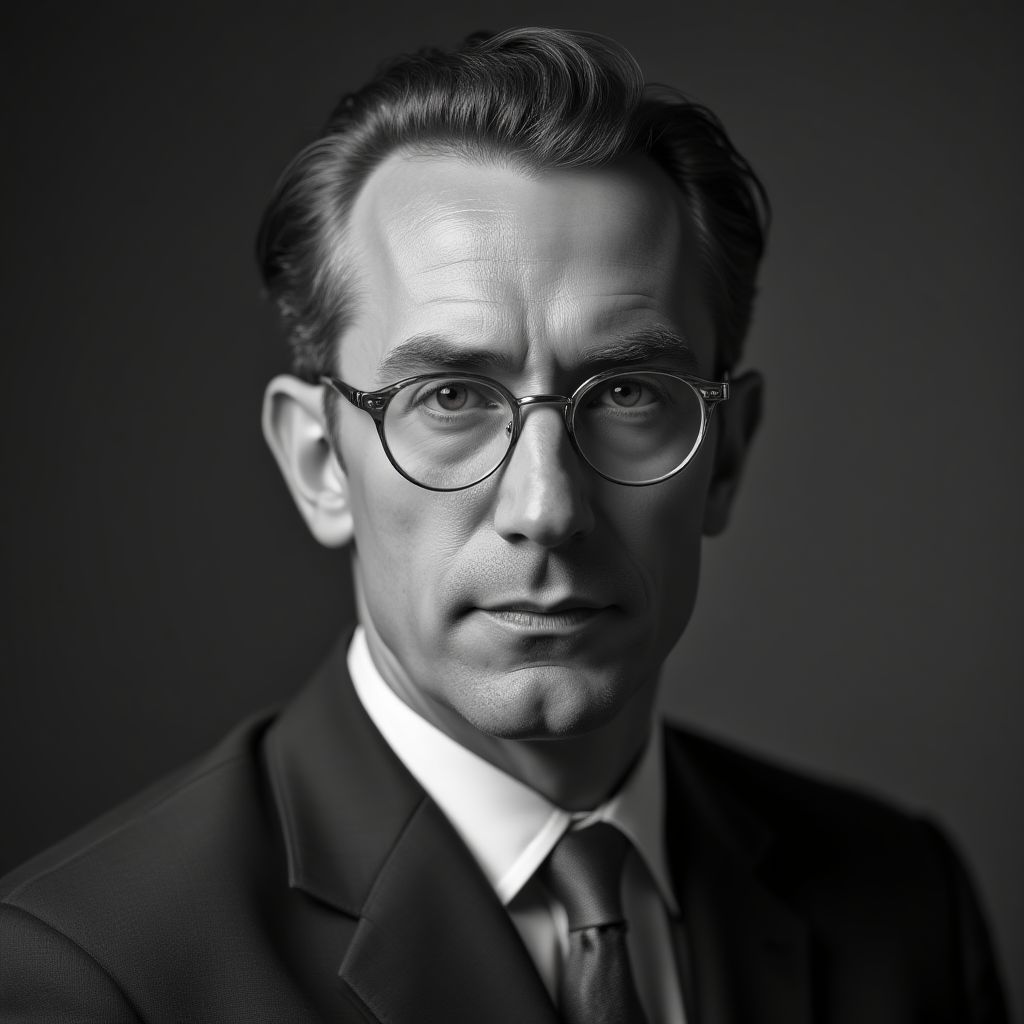Dr. Carlos Mendoza