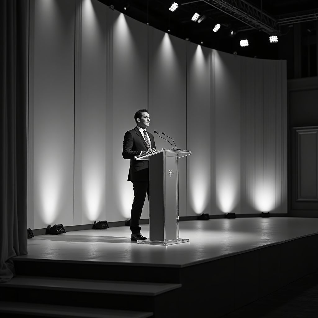 Conferencia económica