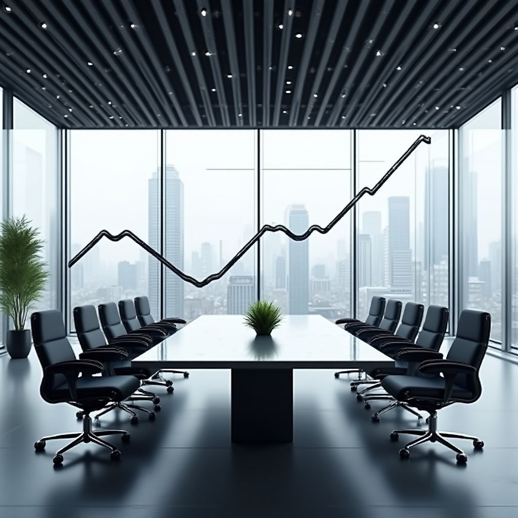 Estrategia de inversión regional