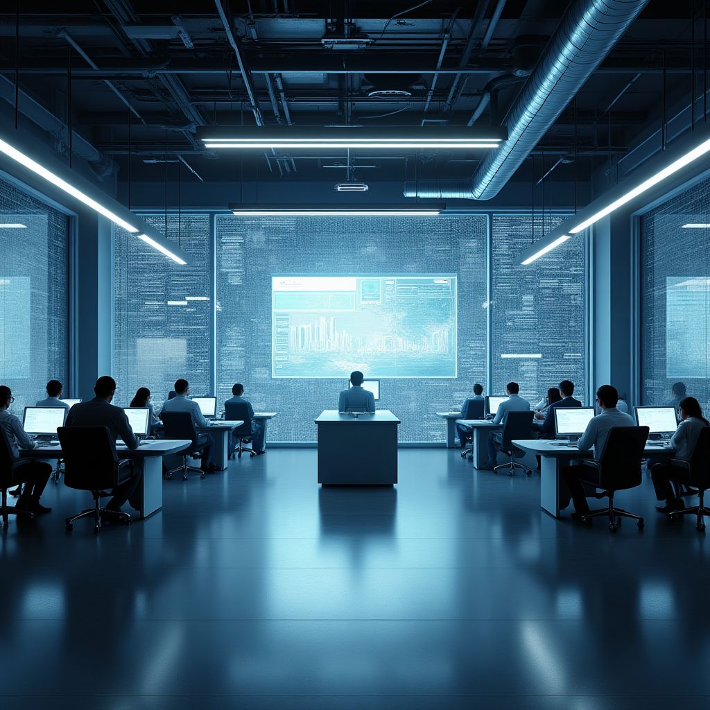 Transformación digital para PyMEs