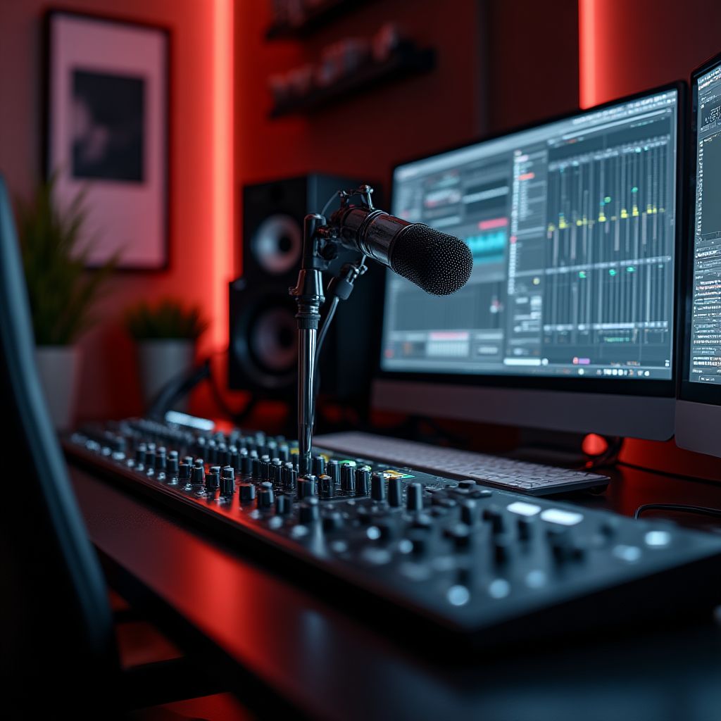 Podcast económico