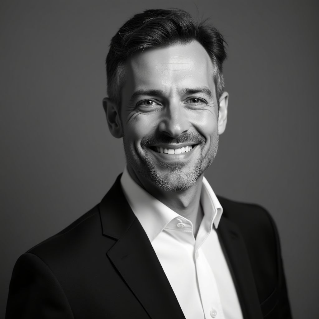 Dr. Javier Restrepo