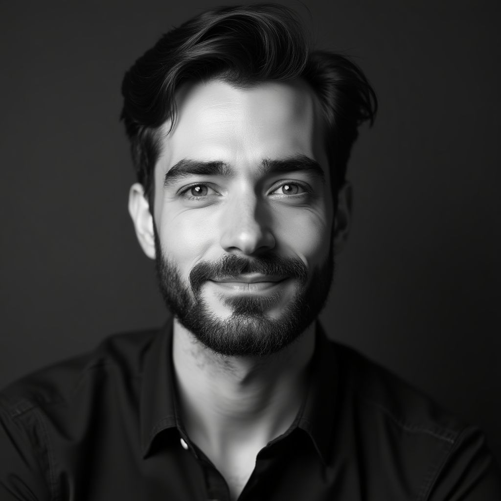 Martín Rodriguez